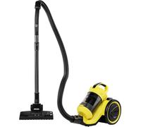 Kärcher VC 3 0,9 L Aspirateur réservoir cylindrique Sec 700 W Sans sac