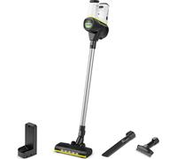 Kärcher VC 6 handheld vacuum Black Yellow Bagless