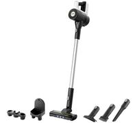 Kärcher Aspirateur balai sans fil VCS 3 Nano Complete – Moteur Brushless 300W, Filtre HEPA