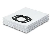 Kärcher Vlies-Filtertueten Kit Emballé 4x 28630060