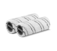 Kärcher Walzenset Gris 2 Pièce Kärcher Nettoyant de Surface Dure FC 5 / FC 3
