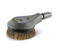 Kärcher Brosse de lavage rotative Kärcher pour appareils< 800 l/h, brosses en poils naturels Quantité:1
