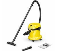 Kärcher Aspirateur sec et humide WD 2 Plus V-15/4/18 1000 W 15 L sans sac Jaune