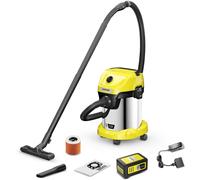 Kärcher WD 3-18 S Battery kit V-17/20