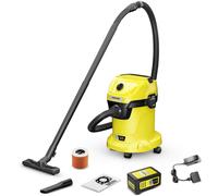 Kärcher WD 3-18 Battery kit V-17/20