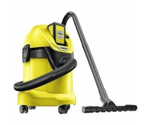 Kärcher WD 3 Aspirateur Multifonction WD 3 battery 1.629-911.0 Noir/Jaune