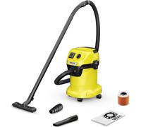 KARCHER WD 3 PV Jaune