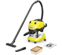 Aspirateur multifonction WD 4 S V-20/5/22 - 1000 W - KARCHER - 16282600