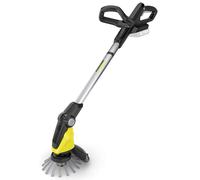 KARCHER Désherbeur sur batterie WRE 18-55 - Sans batterie amovible