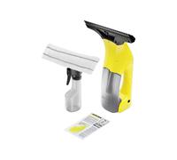 Nettoyeurs de vitres Kärcher WV 1 Plus Jaune Jaune G