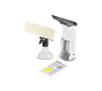 Kärcher WV 1 Plus laveur de vitres électriques 0,1 L Noir, Blanc