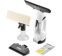 Kärcher WV 2 Plus N laveur de vitres électriques 0,1 L Blanc