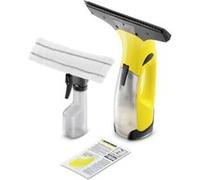 Kärcher - WV 2 Plus - Nettoyeur de vitre - Jaune/noir Jaune/Noir G