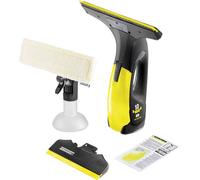Kärcher WV 2 Premium BLACK EDITION - Fensterreiniger - Handstaubsauger