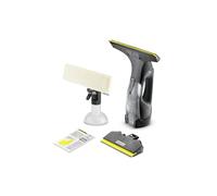 Kärcher 1.633-467.0 laveur de vitres électriques 0,1 L Noir, Nettoyeur pour fenêtre