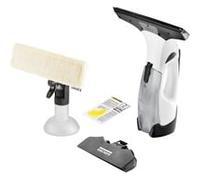Kärcher WV 5 Plus N laveur de vitres électriques 0,1 L Blanc