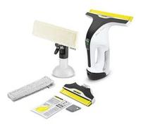 Kärcher WV 7 Signature Line laveur de vitres électriques 0,15 L Argent, Blanc