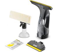 Kärcher WV5 Plus N Black Edition Aspirateur de vitres sans fil
