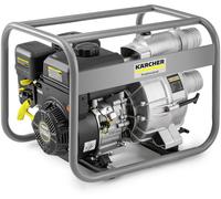 Kärcher Motopompe à essence WWP 45 – 5,1 kW, débit 45 m3/h