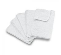 Kärcherr Lot de 5 chiffons 63694810