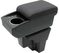 KAERGK Accoudoir Voiture pour KIA STONIC Rio 3 2018-2024