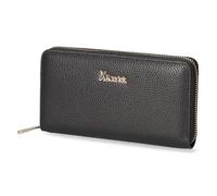 Kaerlek 1005799-200 Portefeuille synthétique pour femme Noir Taille unique, Noir , Taille unique pour tous