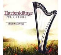 Kärntner Harfenklang - Harfenklänge Für die Seele
