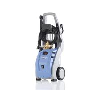 Kärnzle K 1050 TS Nettoyeur Haute Pression Avec Tuyau Haute Pression De 8 M + Lance De Pulvérisation + Lance De Soufflage