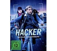 Kärsa,Rumle - Hacker-die Zeus-Verschwörung