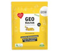 kaese-selber.de GEO Vegan Geotrichum Candidum