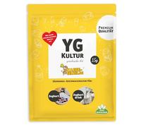kaese-selber.de Yg Yaourt Cultures 15 g Art Grec, Yaourt en Yaourt, Culture, Ferment