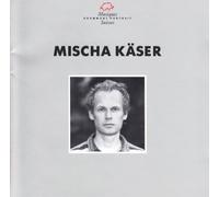 Käser – Portrait du compositeur – NAXOS