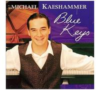Kaeshammer, Michael - Blue Keys
