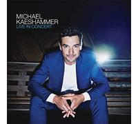 Kaeshammer,Michael - Live in Concert