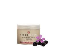Kaeso Beauty Moisturising Souffle Body Moisturiser Mulberry & Mallow 450ml