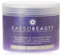 Gommage sucre parfum gourmand 450ml Kaeso G