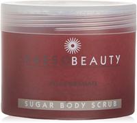 Gommage sucre parfum gourmand 450ml Kaeso G