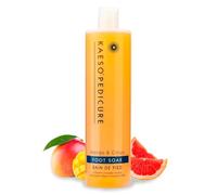 Kaeso Citrus Squeeze Bain pour les pieds 495 ml