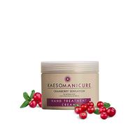 Kaeso Crème pour les mains Cranberry Sensation – 450 ml
