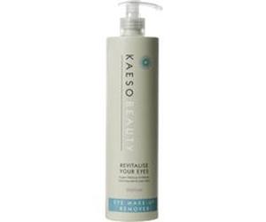 Kaeso - Démaquillant yeux revitalisant Your Eyes - 195ml G