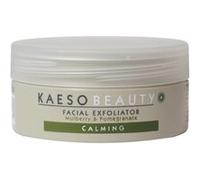 Kaeso Facial Exfoliator - Calming Mulberry & Pomegranate (95ml)