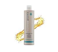 Kaeso Huile de massage aux huiles naturelles de qualité supérieure 495 ml
