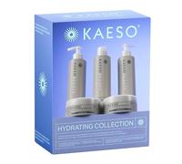 Kaeso Kit soin du visage hydratant complet – 5 produits