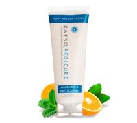 Kaeso Lait pieds jambes mandarine et menthe yaourt 250 ml