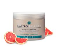 Kaeso Massage Sorbet Body Massage Cream 450 ml