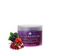 Kaeso Mulberry and Pomegranate Sorbet Hand Scrub 450 ml,