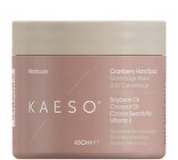 Kaeso Mulberry and Pomegranate Sorbet Hand Scrub 450ml