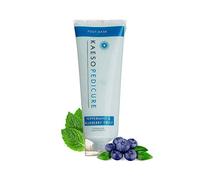 Kaeso Peppermint and Blueberry Twist Foot Mask 250 ml