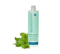 Kaeso Peppermint Rain Gel pour les pieds non moussant 495 ml