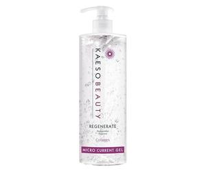 Kaeso Regenerate Micro Current Gel (250ml)
